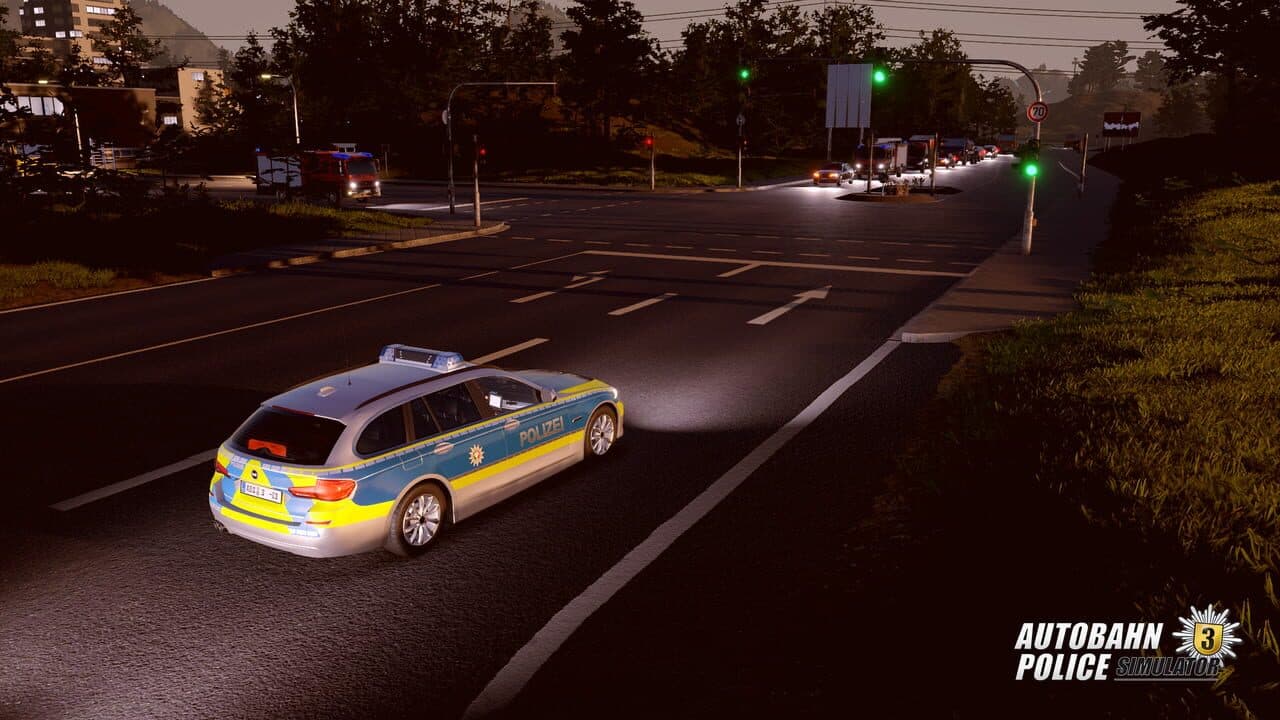 Autobahn Police Simulator 3 thumbnail 3