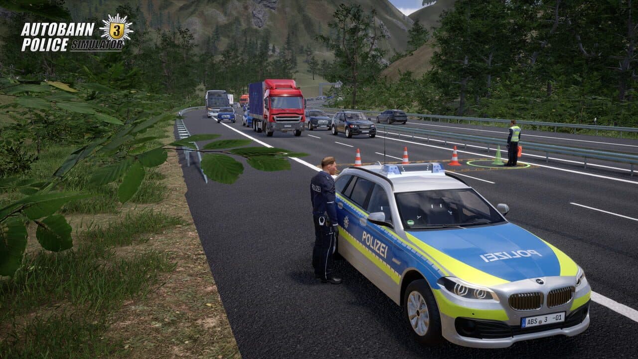 Autobahn Police Simulator 3 thumbnail 5