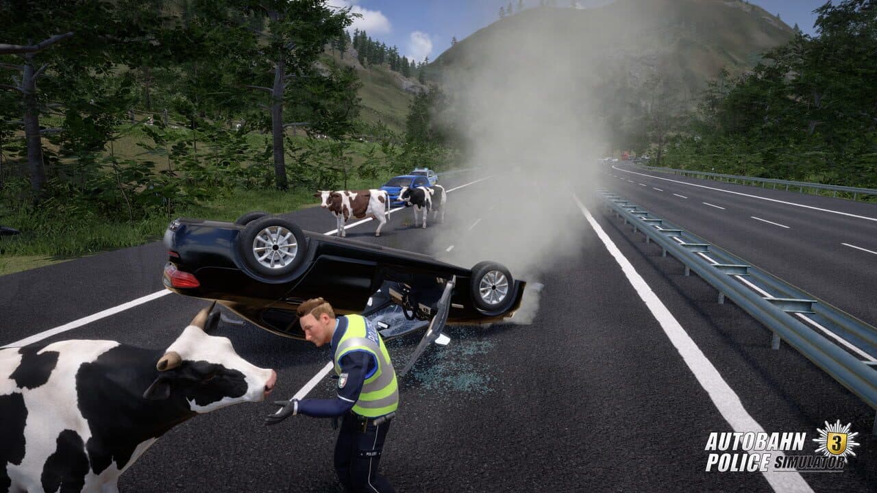 Autobahn Police Simulator 3 thumbnail 6
