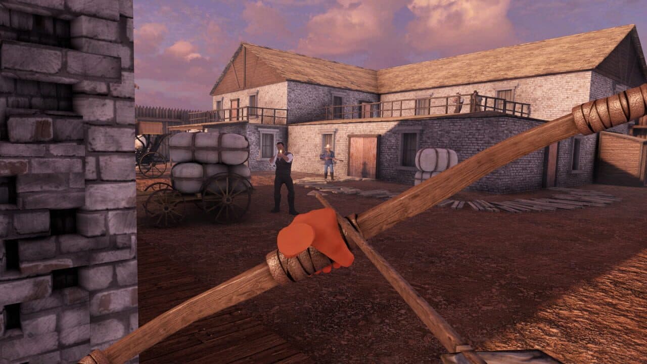 Black Trail thumbnail 3