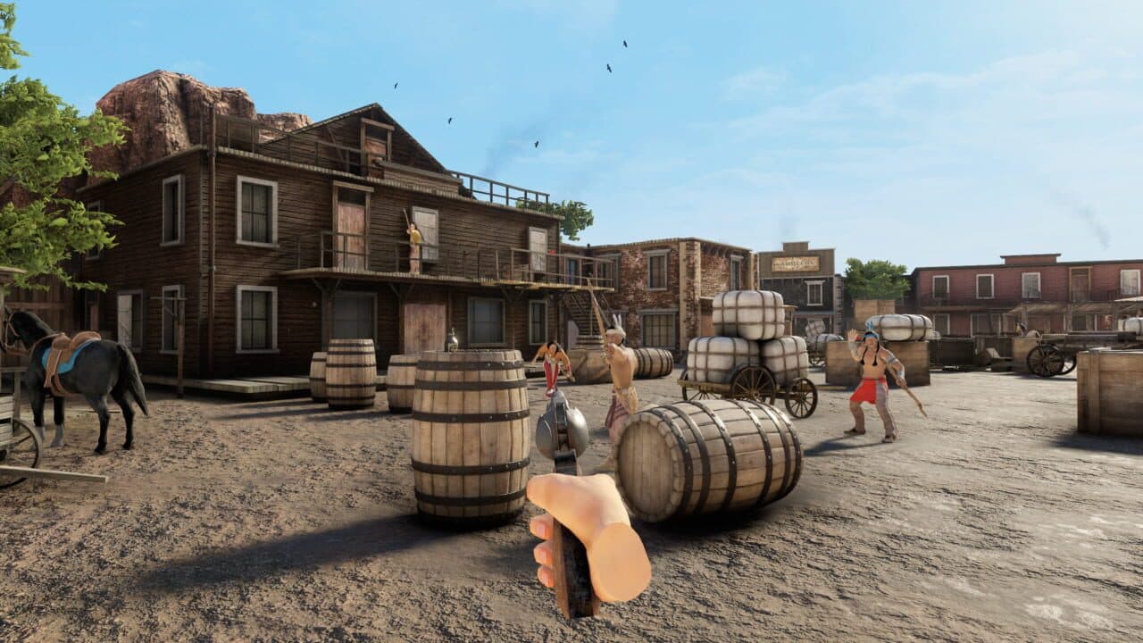 Black Trail thumbnail 4
