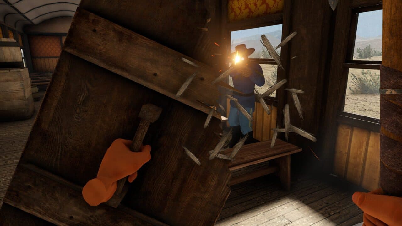 Black Trail thumbnail 5
