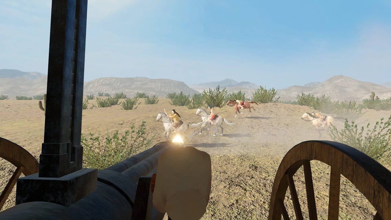 Black Trail thumbnail 6
