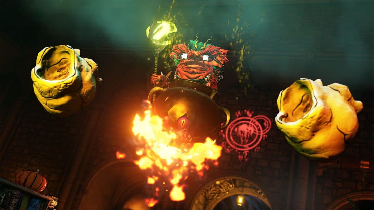 Tiny Tina's Wonderlands: Glutton's Gamble thumbnail 3