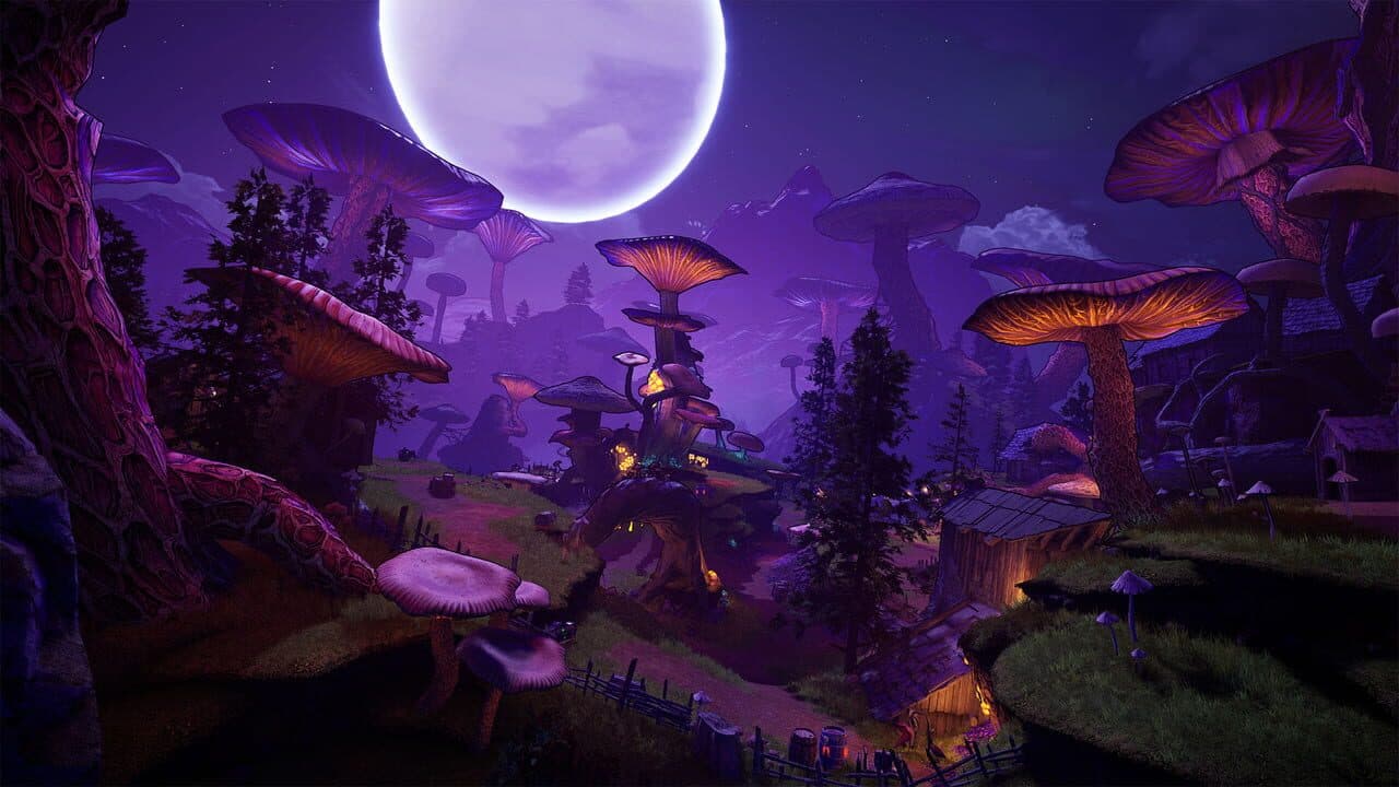 Tiny Tina's Wonderlands: Glutton's Gamble thumbnail 7