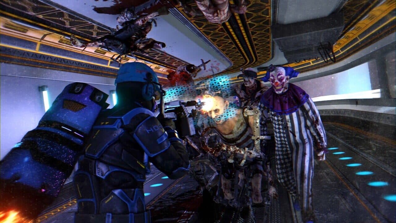 Killing Floor 2: Ultimate Edition thumbnail 6