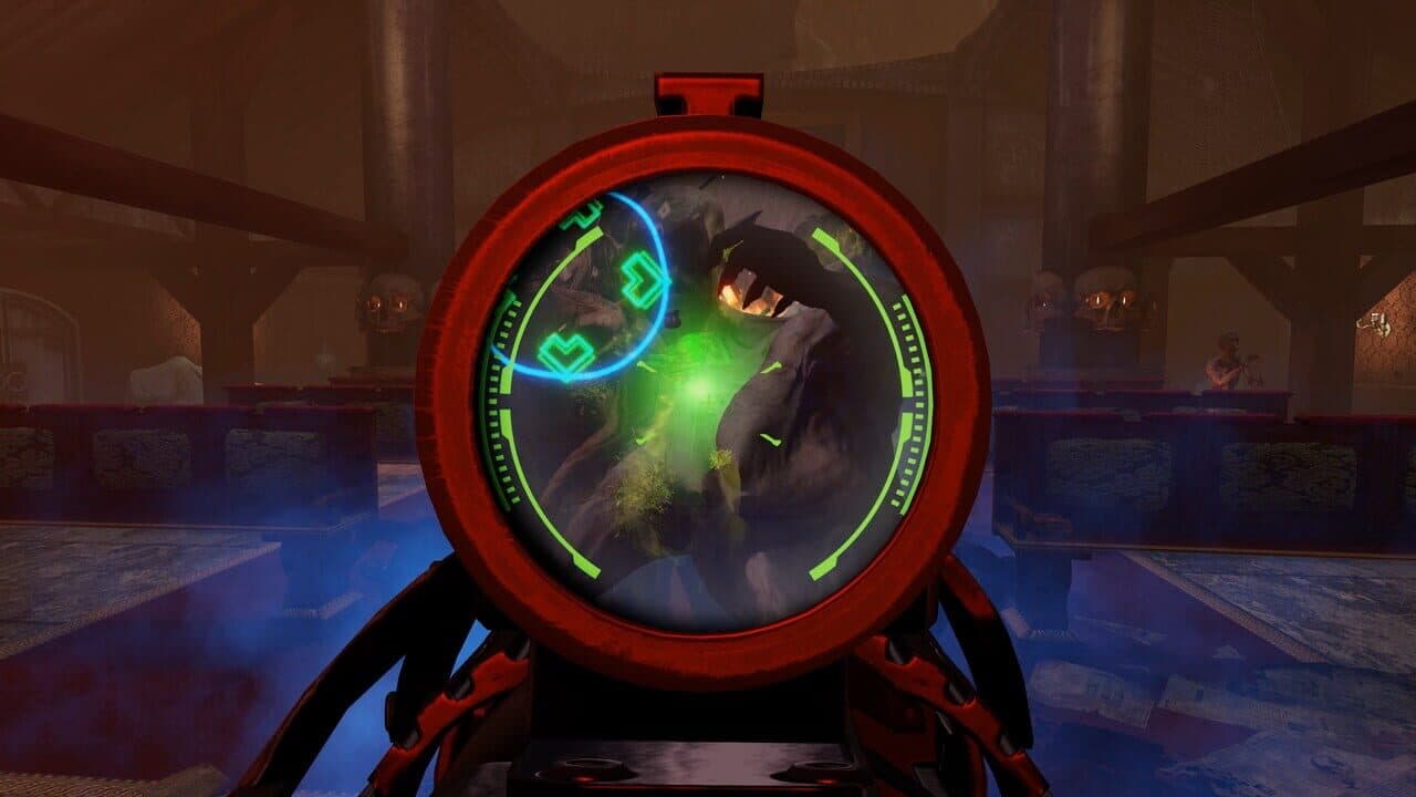 Killing Floor 2: Ultimate Edition thumbnail 7