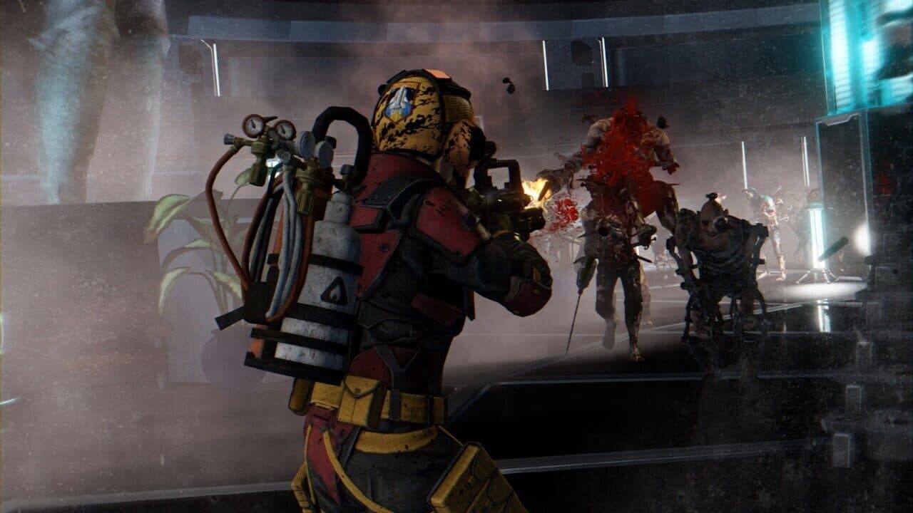 Killing Floor 2: Ultimate Edition thumbnail 8