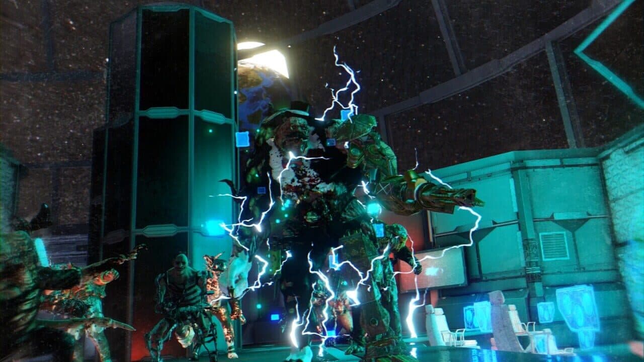 Killing Floor 2: Ultimate Edition thumbnail 9