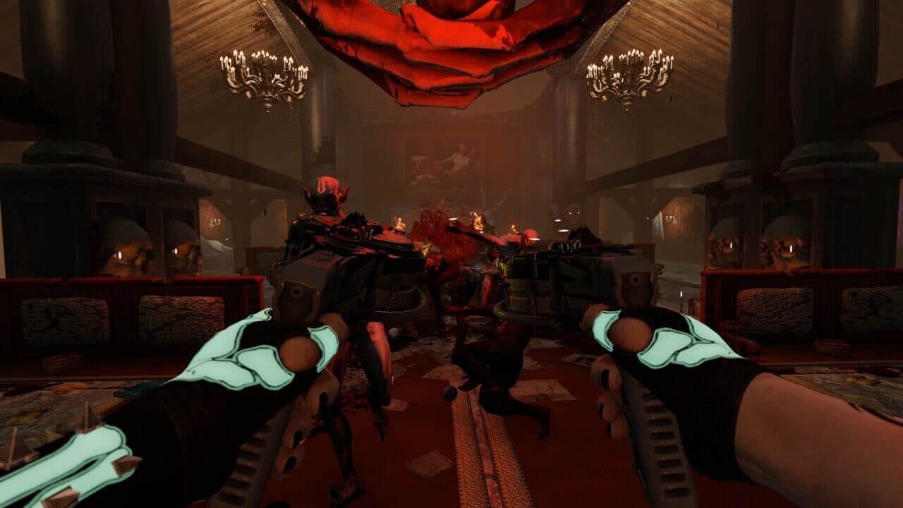 Killing Floor 2: Ultimate Edition thumbnail 5