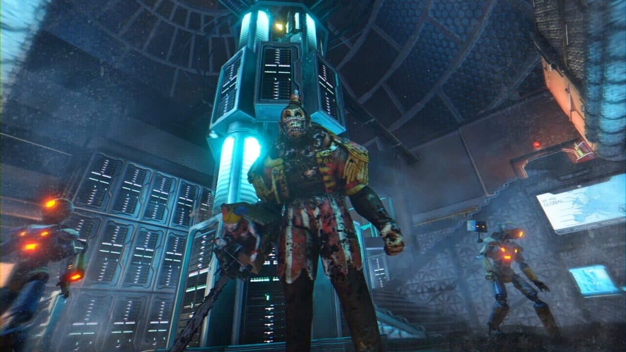 Killing Floor 2: Ultimate Edition thumbnail 2