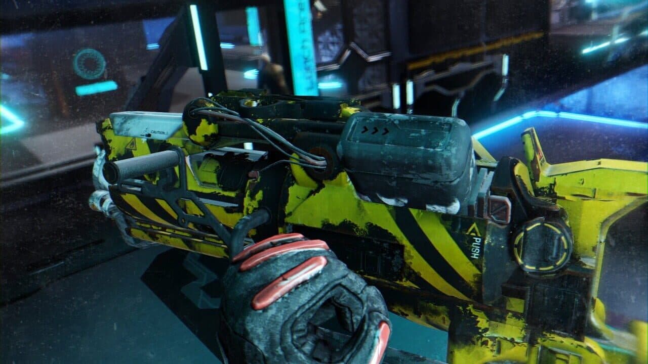 Killing Floor 2: Ultimate Edition thumbnail 4