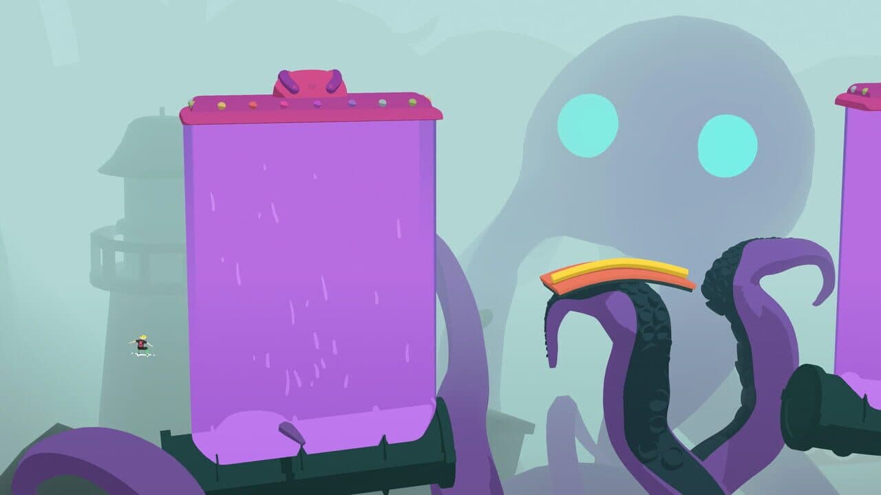 OlliOlli World: Void Riders thumbnail 7