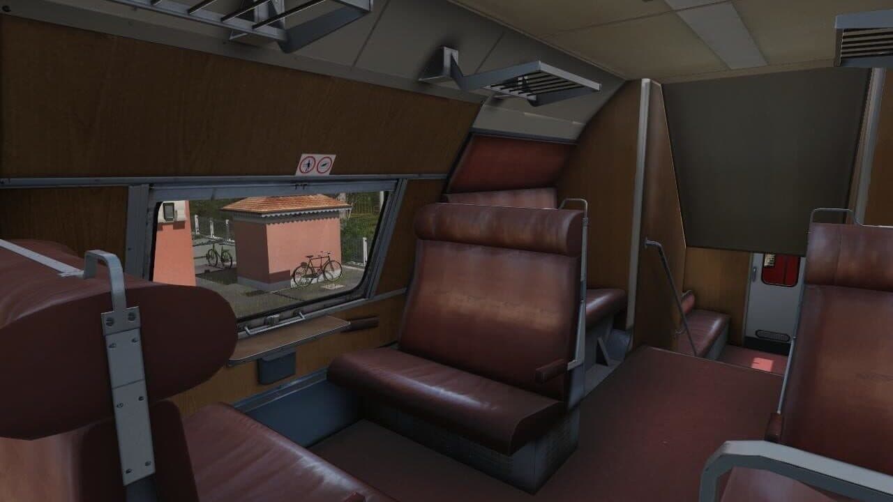 Trainz Railroad Simulator 2019: CFR B 26-26 098 thumbnail 2