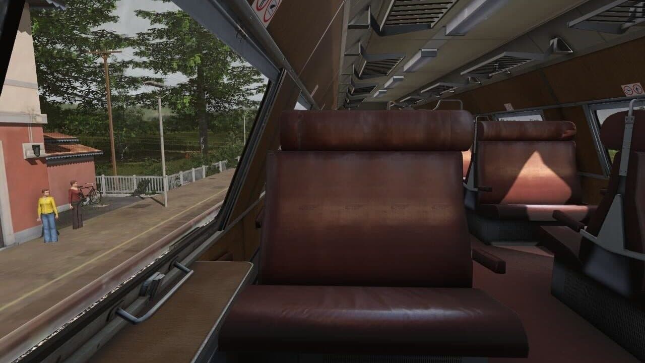 Trainz Railroad Simulator 2019: CFR B 26-26 098 thumbnail 3