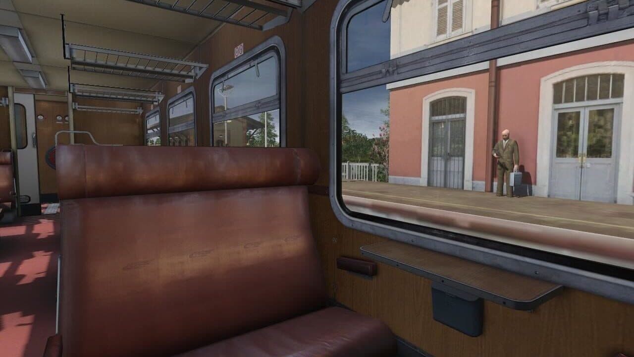 Trainz Railroad Simulator 2019: CFR B 26-26 098 thumbnail 4