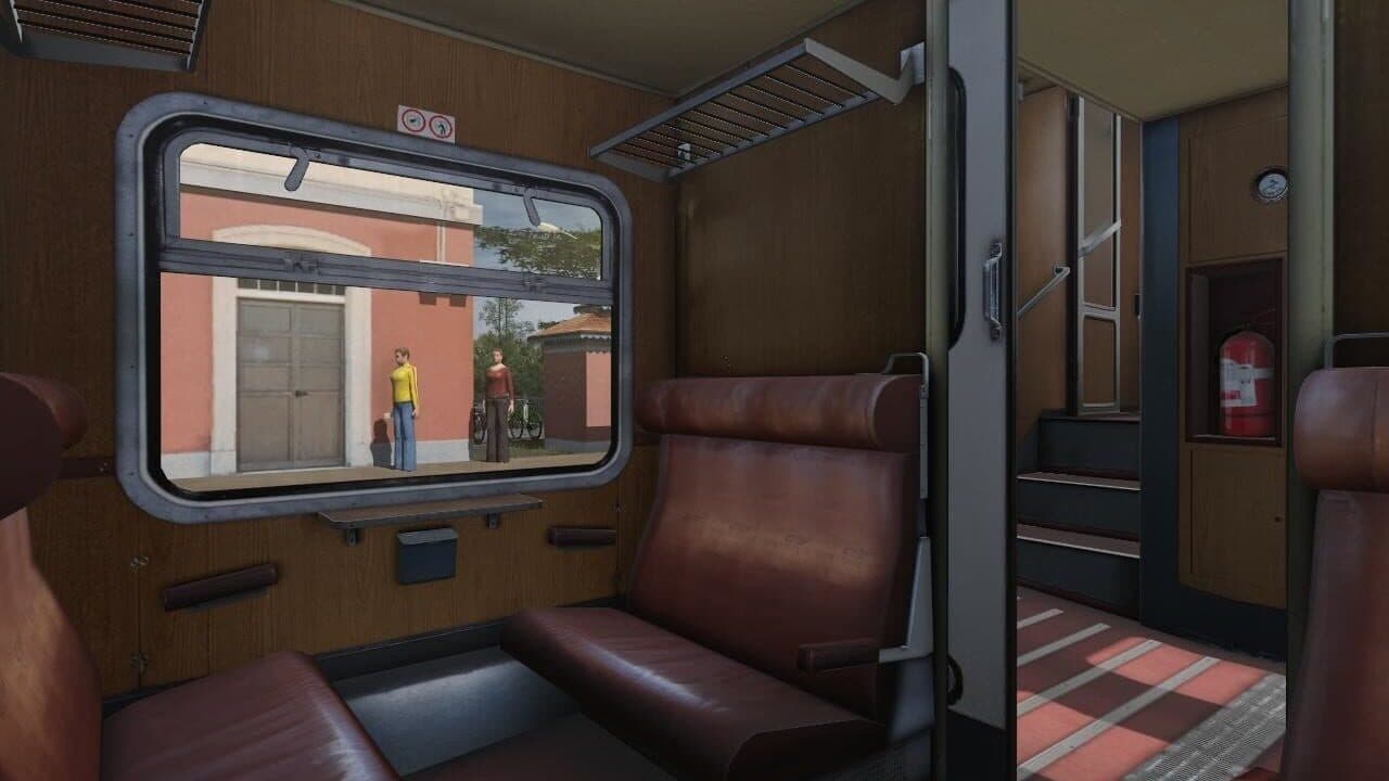 Trainz Railroad Simulator 2019: CFR B 26-26 098 thumbnail 5