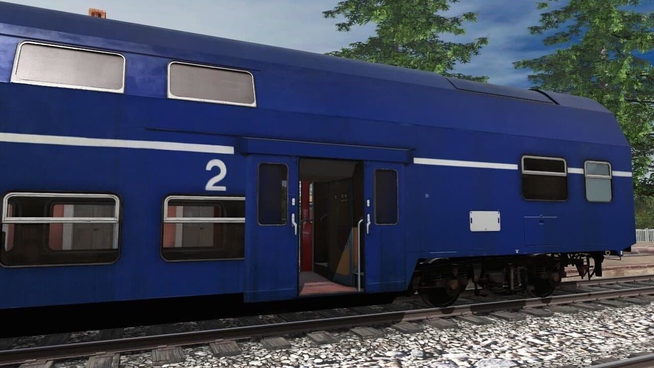 Trainz Railroad Simulator 2019: CFR B 26-26 098 thumbnail 8