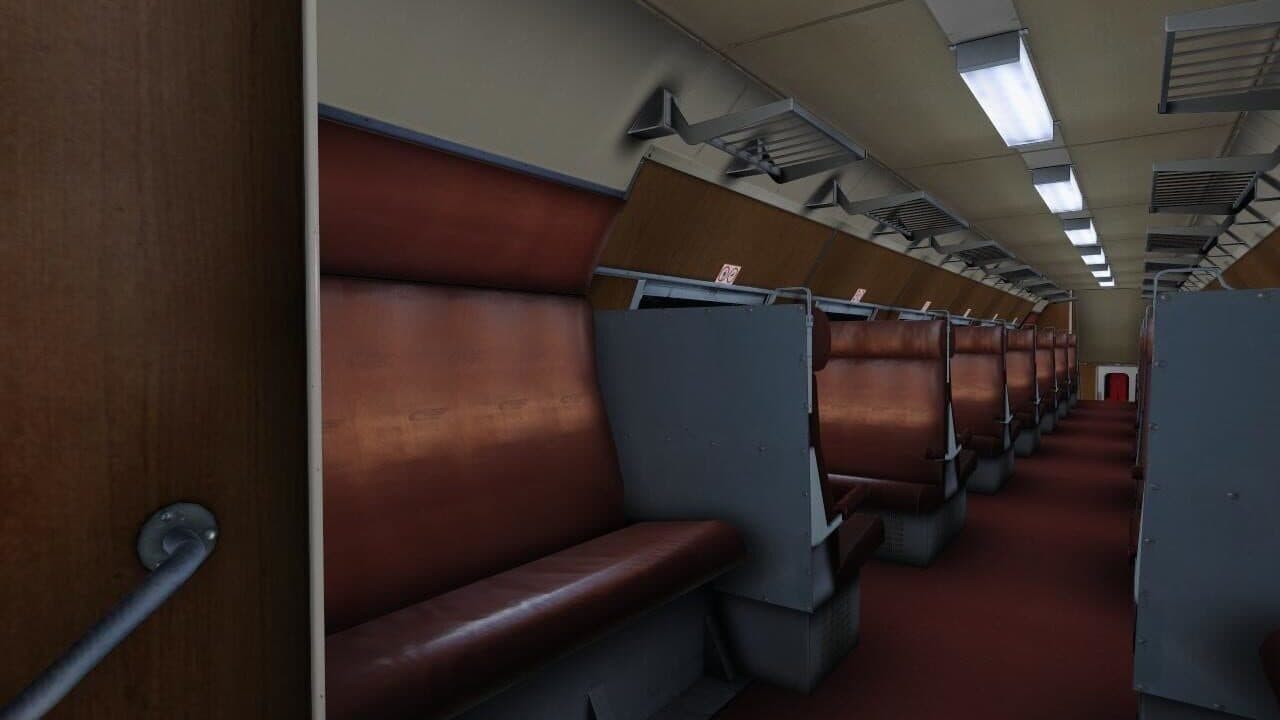 Trainz Railroad Simulator 2019: CFR B 26-26 098 thumbnail 9