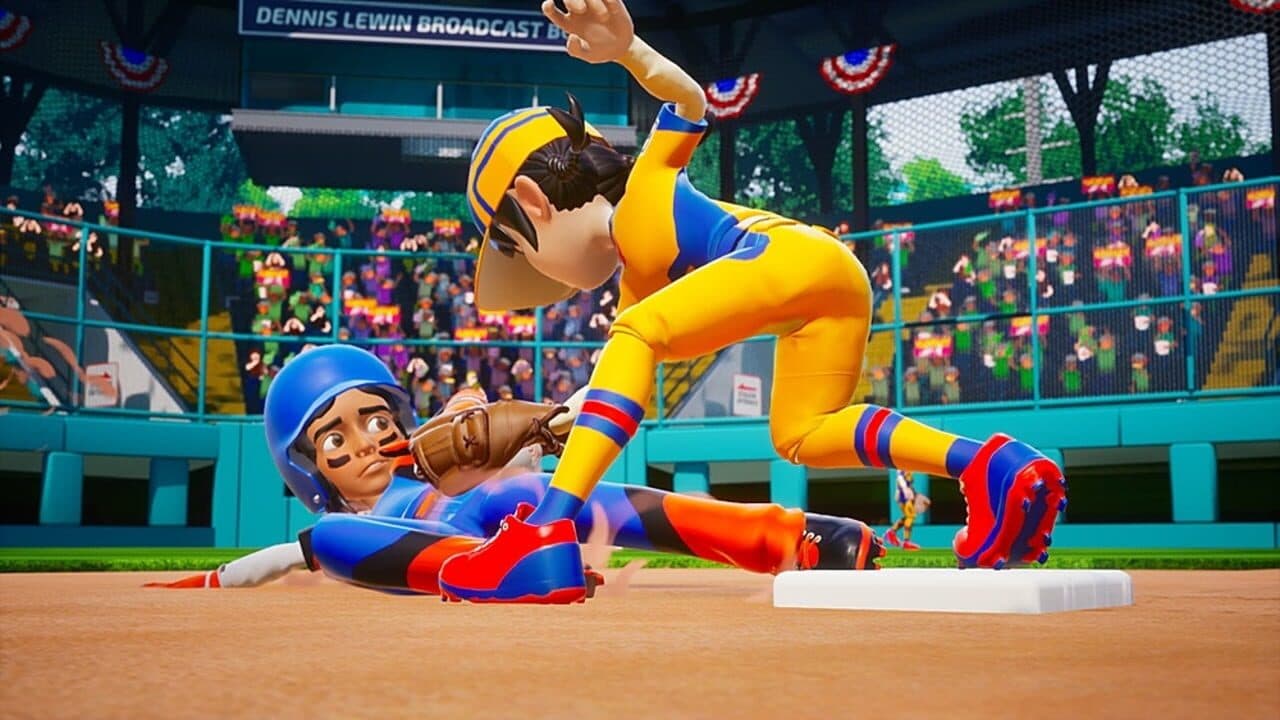 Little League World Series Baseball 2022 thumbnail 2