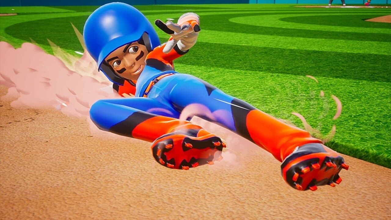 Little League World Series Baseball 2022 thumbnail 3