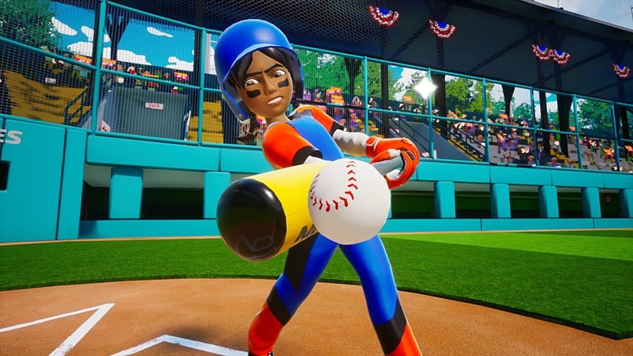 Little League World Series Baseball 2022 thumbnail 4