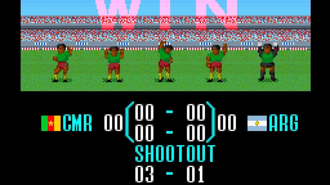 Super Soccer thumbnail 4