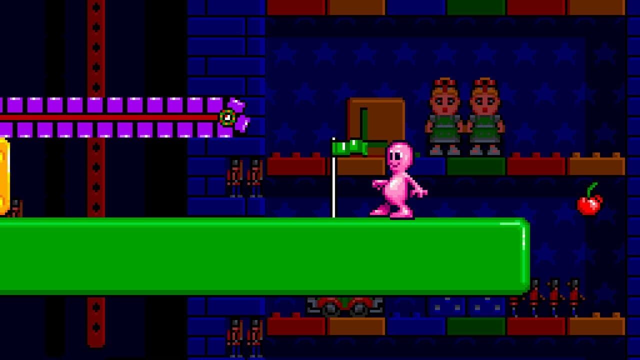 Jelly Boy thumbnail 3