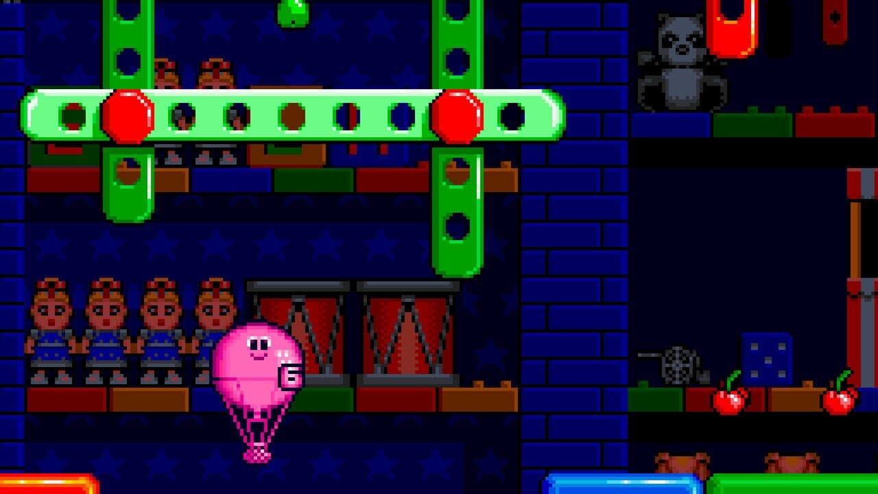 Jelly Boy thumbnail 4