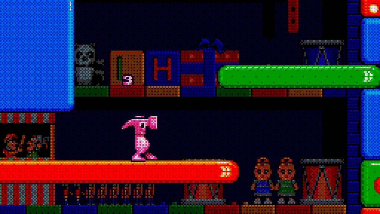 Jelly Boy thumbnail 5