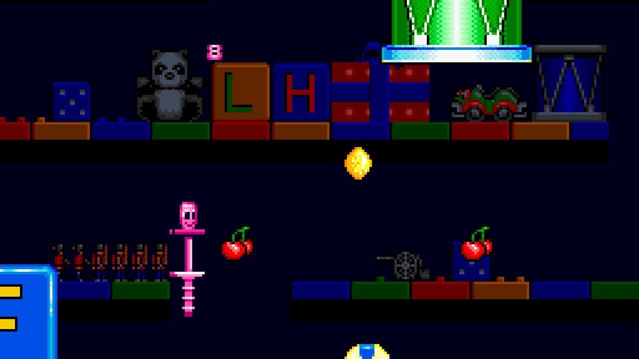Jelly Boy thumbnail 6