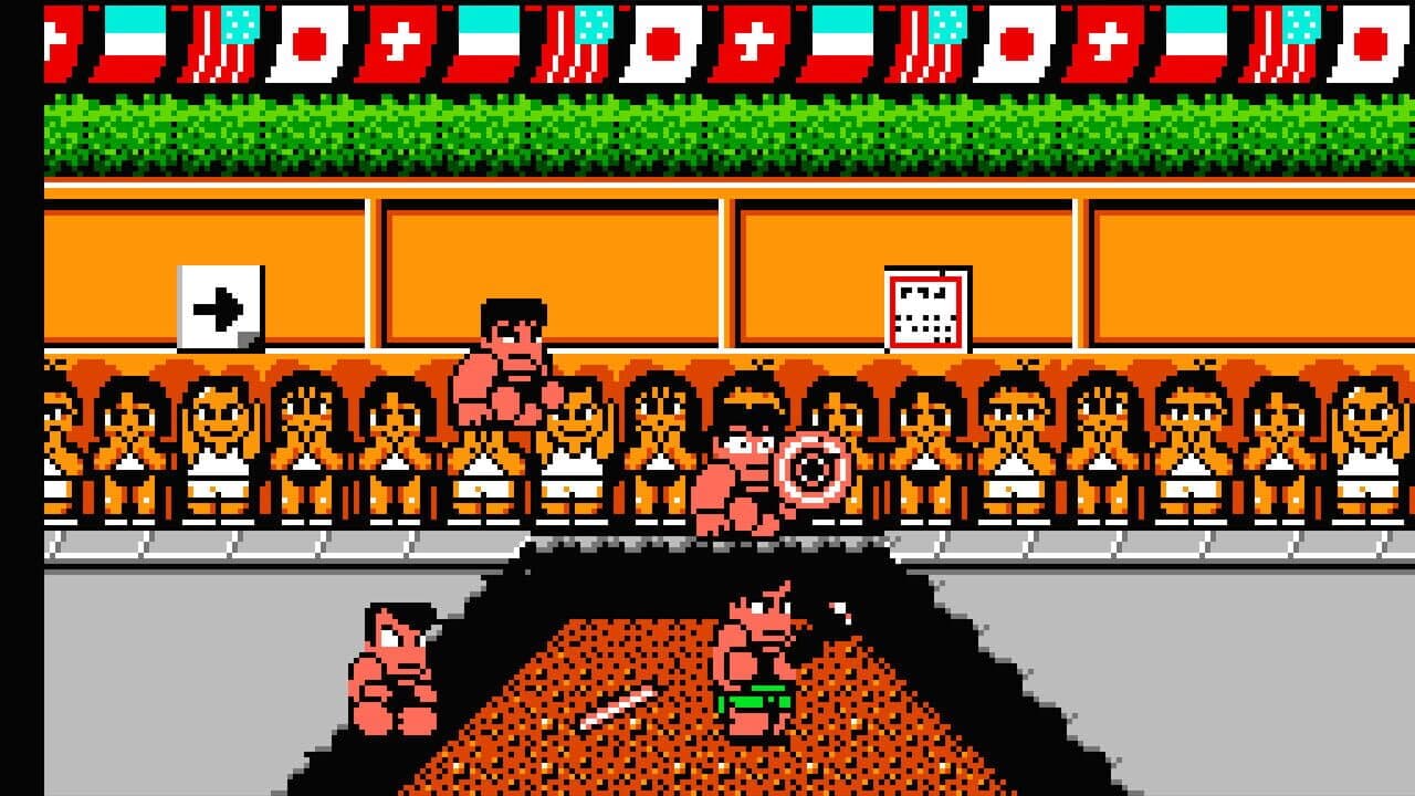Downtown Nekketsu March Super-Awesome Field Day! thumbnail 2