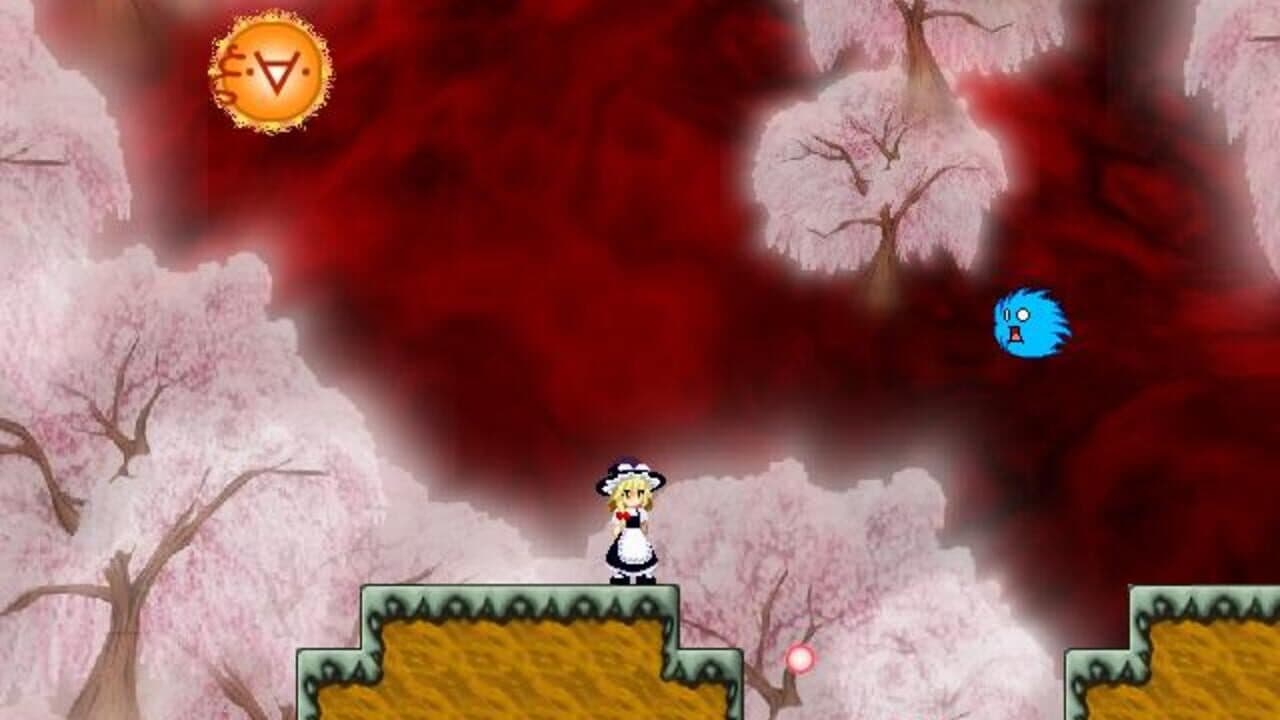 Super Marisa World thumbnail 11