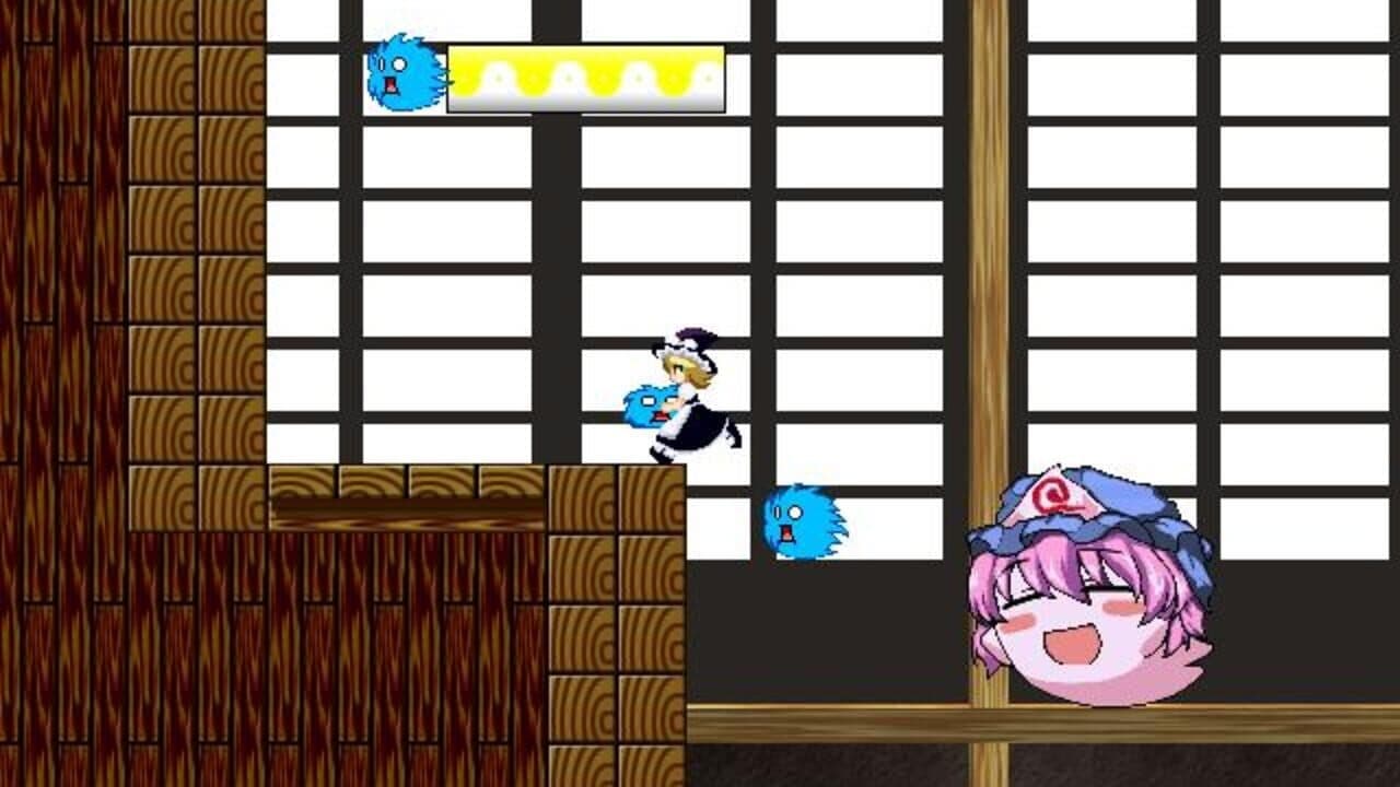 Super Marisa World thumbnail 12