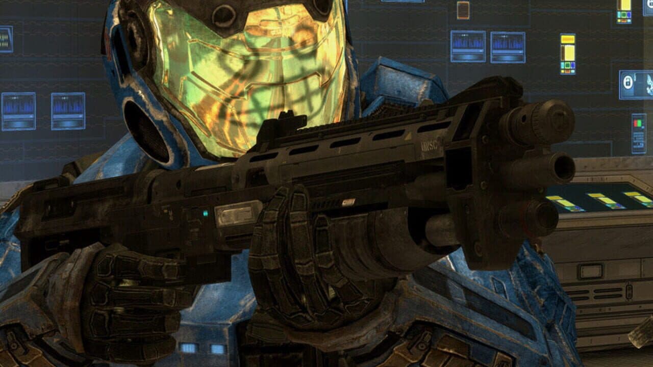 Halo: The Master Chief Collection Season 5 - Anvil thumbnail 2