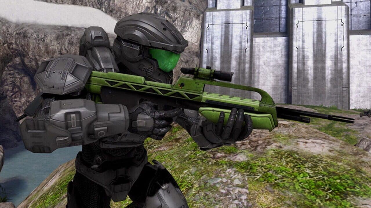 Halo: The Master Chief Collection Season 5 - Anvil thumbnail 3