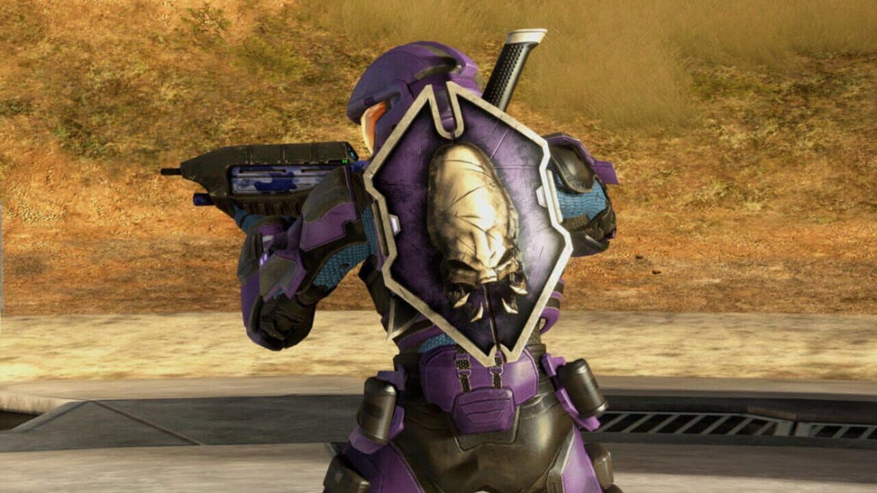 Halo: The Master Chief Collection Season 6 - Raven thumbnail 2