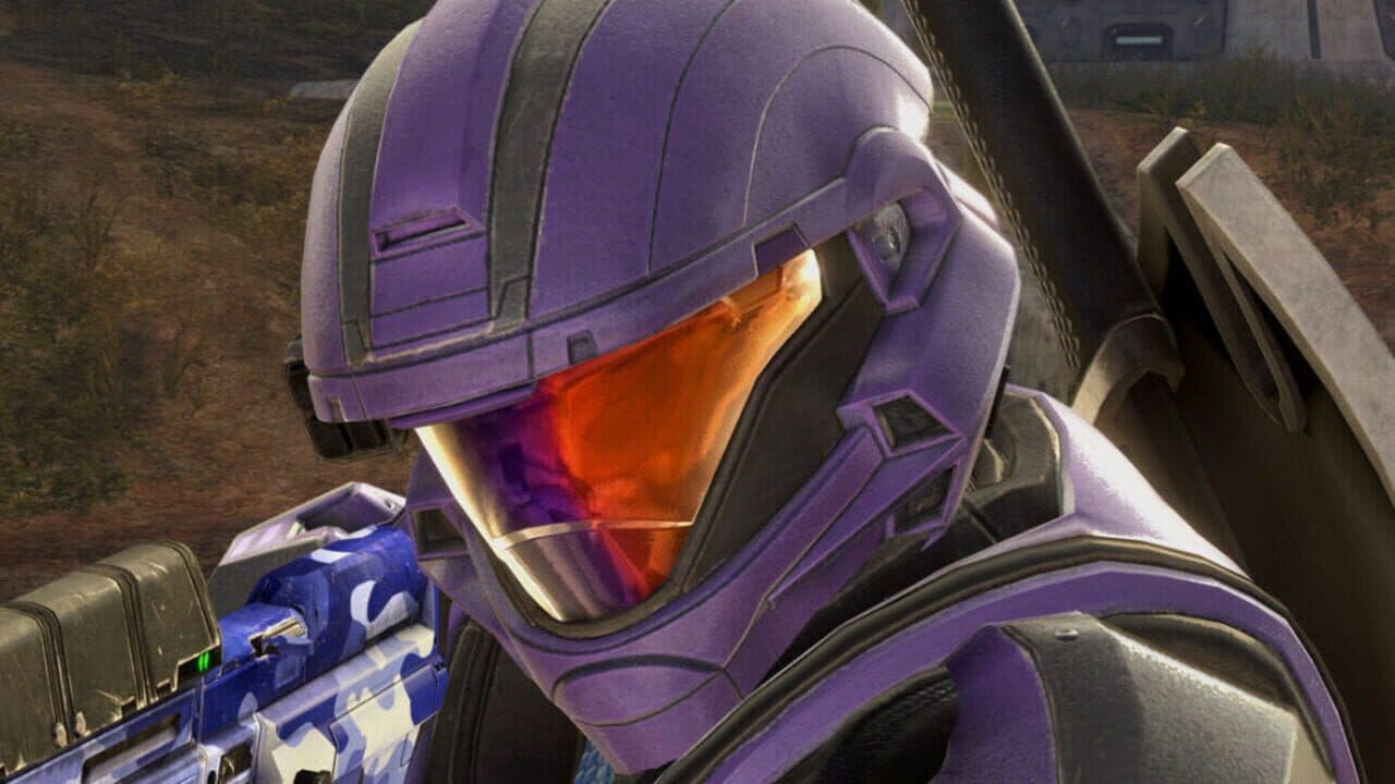 Halo: The Master Chief Collection Season 6 - Raven thumbnail 4