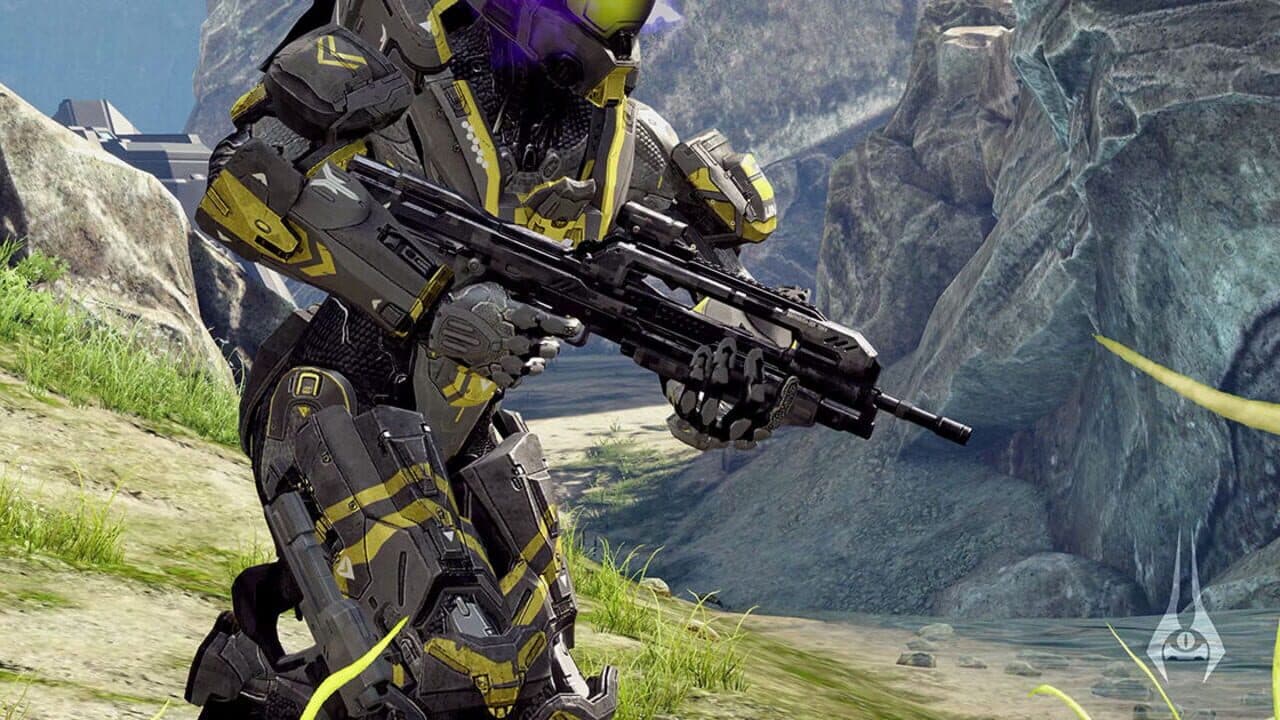 Halo: The Master Chief Collection Season 7 - Elite thumbnail 2