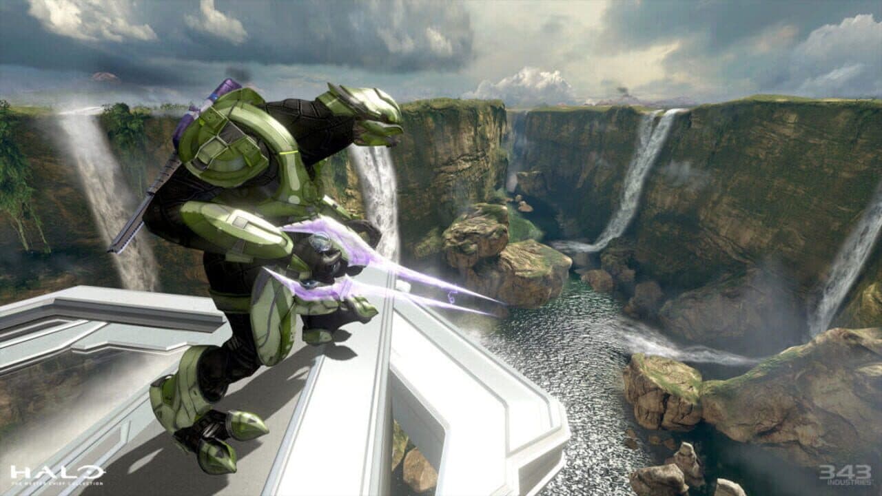 Halo: The Master Chief Collection Season 7 - Elite thumbnail 4