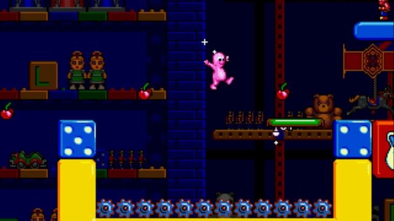 Jelly Boy thumbnail 7