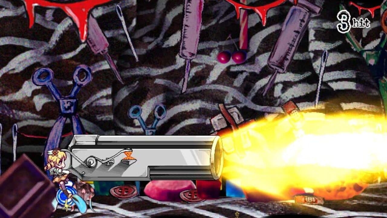 Grief Syndrome thumbnail 3