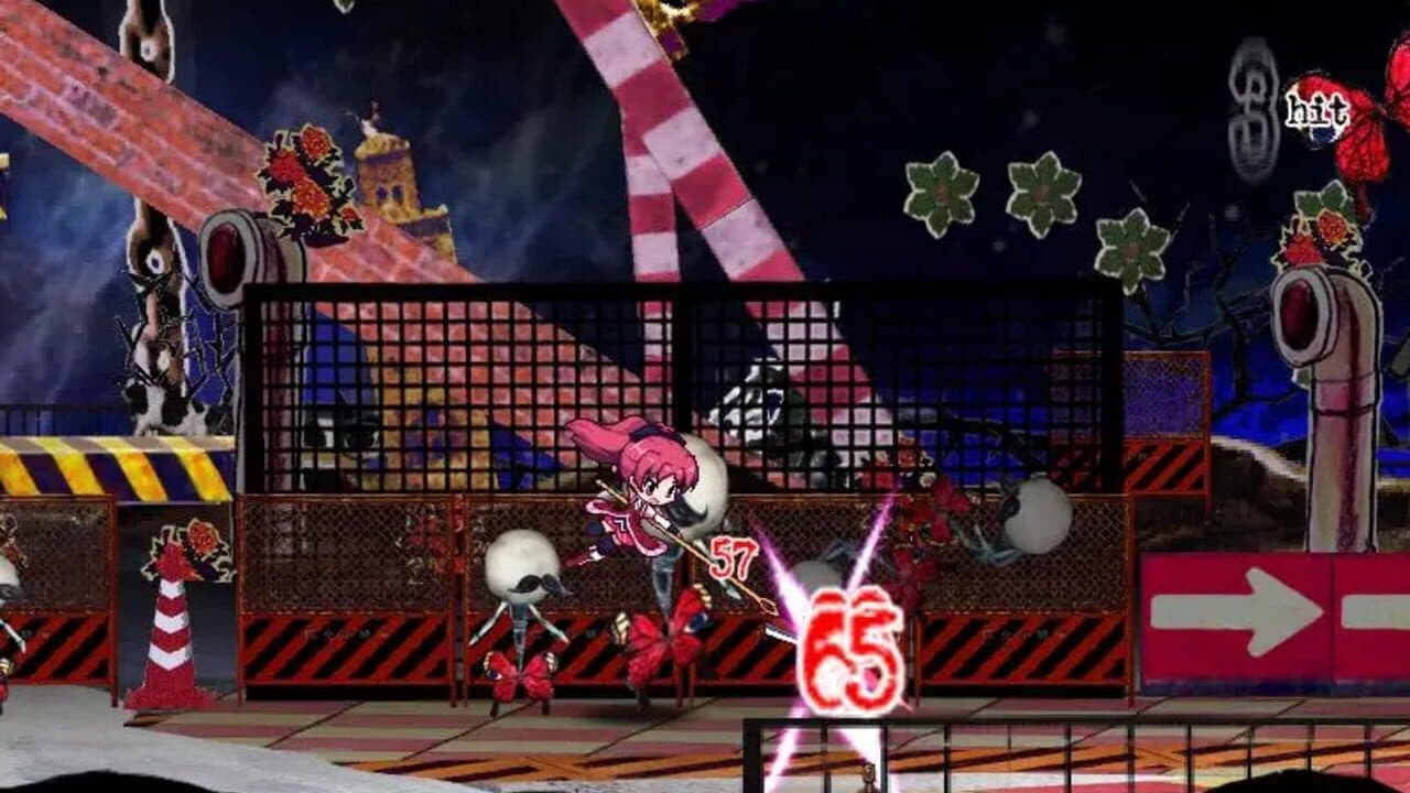 Grief Syndrome thumbnail 6