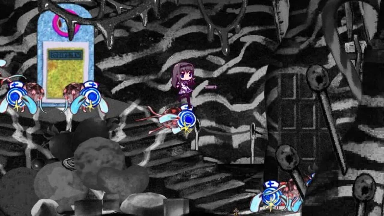 Grief Syndrome thumbnail 7