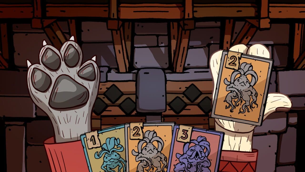 Trust No Bunny thumbnail 2