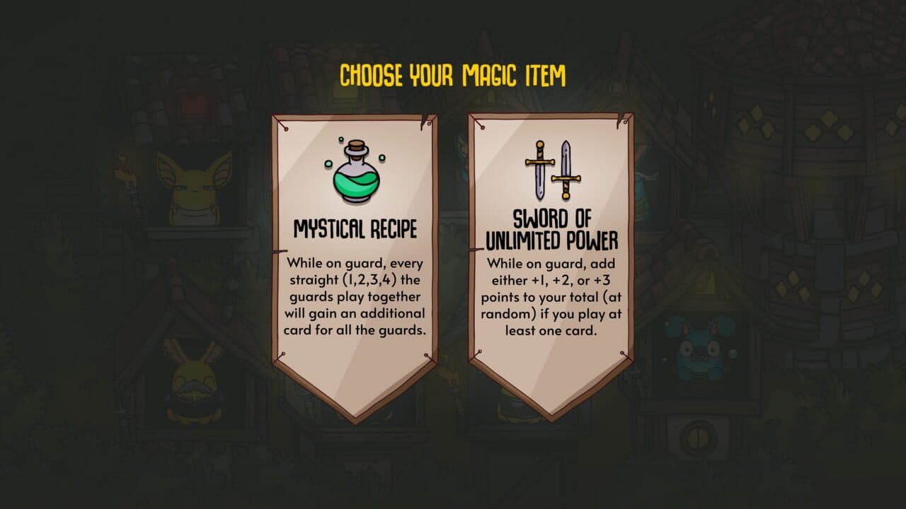 Trust No Bunny thumbnail 3