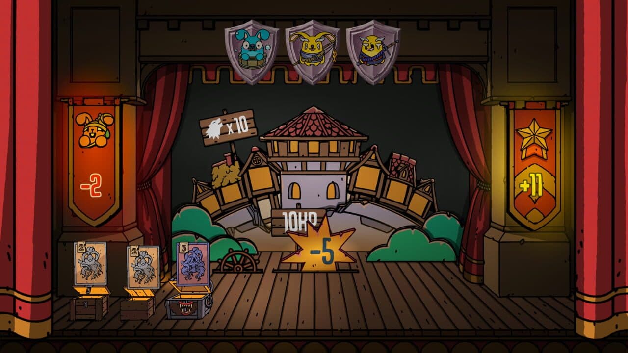 Trust No Bunny thumbnail 6