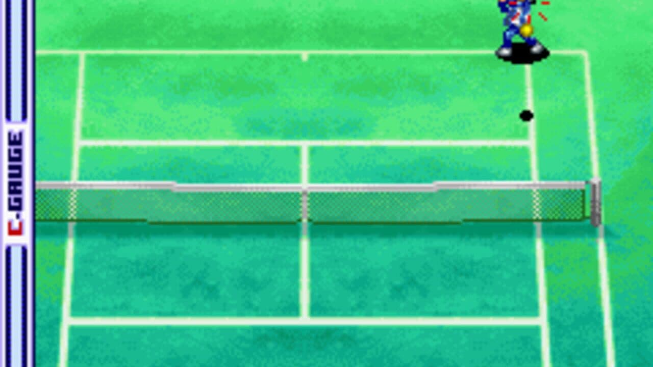 Tennis no Ouji-sama: Genius Boys Academy thumbnail 2
