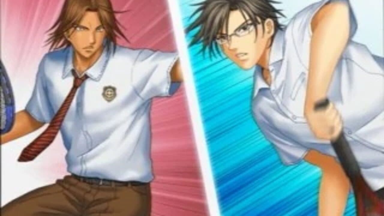 Tennis no Ouji-sama: Gakuensai no Ouji-sama thumbnail 3
