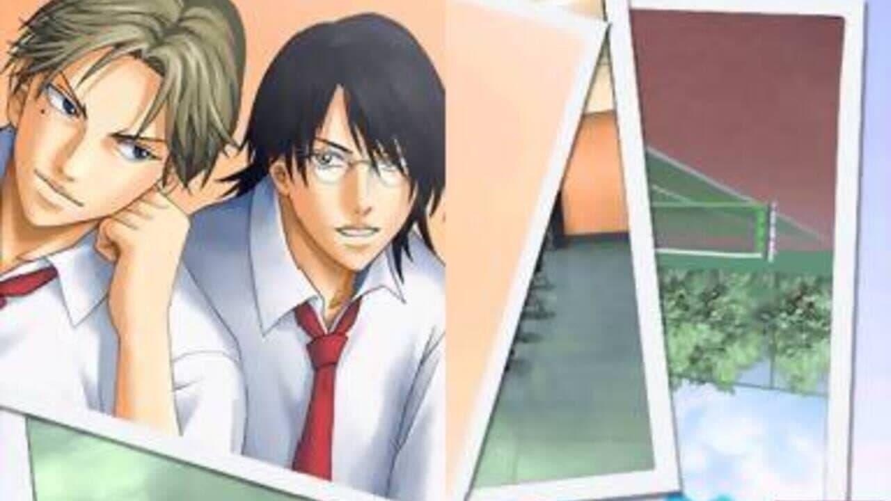 Tennis no Ouji-sama Motto Gakuensai no Ouji-sama: More Sweet Edition thumbnail 2